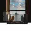 HOFI Glass PRO+ tvrdené sklo ochranná fólia displeja pre Steam Deck - priehľadná