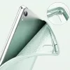 Tech-Protect Smartcase pre iPad 10,9 palca (10. gen 2022) / 11 palcov (2025) - čierne