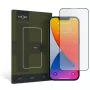 HOFI Glass Pro+ tvrdené sklo ochranná fólia displeja pre Apple iPhone 13 / 13 Pro / 14, čierna