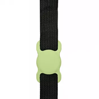 TECH-PROTECT SMOOTH FOR PET APPLE AIRTAG ČIERNE
