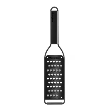 Microplane Black Sheep extra hrubé strúhadlo