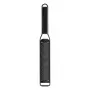 Microplane Black Sheep zester - Premium Classic Series, jemné strúhadlo, čierna