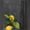 Microplane Black Sheep zester - Premium Classic Series, jemné strúhadlo, čierna
