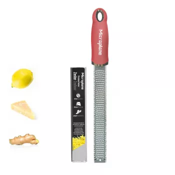 Microplane Premium Classic strúhadlo ružové