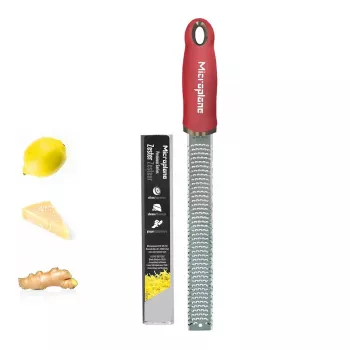 Microplane Premium Classic strúhadlo burgundské