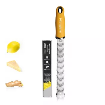 Microplane Premium Classic strúhadlo okrové
