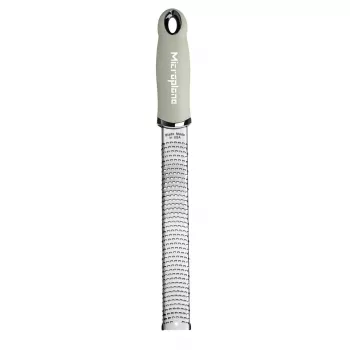 Microplane Premium Classic strúhadlo šalviová zelená