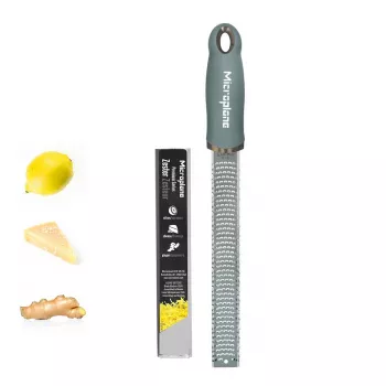 Microplane Premium Classic strúhadlo eukalyptus