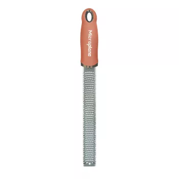 Microplane Premium Classic strúhadlo terakota