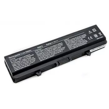 Extra Digital Advanced náhradná batéria pre Dell GP952, 5200mAh, 11,1V, 6-článková, Li-Ion, čierna
