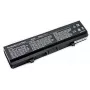 Extra Digital Advanced náhradná batéria pre Dell GP952, 5200mAh, 11,1V, 6-článková, Li-Ion, čierna