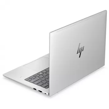 HP EliteBook 6 G2a notebook AI - dizajn s 177-stupňovým závesom - AMD Ryzen 5 230 - Win 11 Pro - Radeon 760M - 16 GB RAM - 512 GB SSD NVMe - 14-palcový IPS 1920x1200 - Wi-Fi 7, Bluetooth 6.0