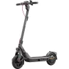 Ninebot by Segway KickScooter E3 D elektrická kolobežka, čierna, 20 km/h, dojazd 25 km, motor 250W