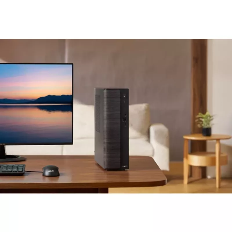 ASUS V500 SFF V501SV-05210H037W stolový počítač, Intel Core 5 210H, 16GB DDR5, 1TB SSD