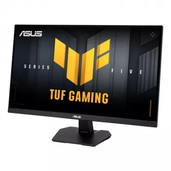 ASUS TUF Gaming VG27AQME5F 27-palcový QHD Fast IPS herný monitor, 260Hz OC, 1ms, kompatibilný s G-Sync, DisplayHDR 400
