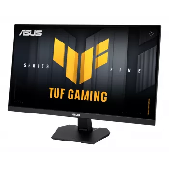 ASUS TUF Gaming VG27AQME5F 27-palcový QHD Fast IPS herný monitor, 260Hz OC, 1ms, kompatibilný s G-Sync, DisplayHDR 400