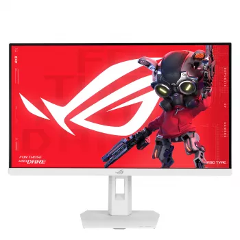 ASUS ROG Strix XG27ACS Gen2 XG27ACSRW herný monitor 27 palcov 2560x1440 220Hz OC Fast IPS