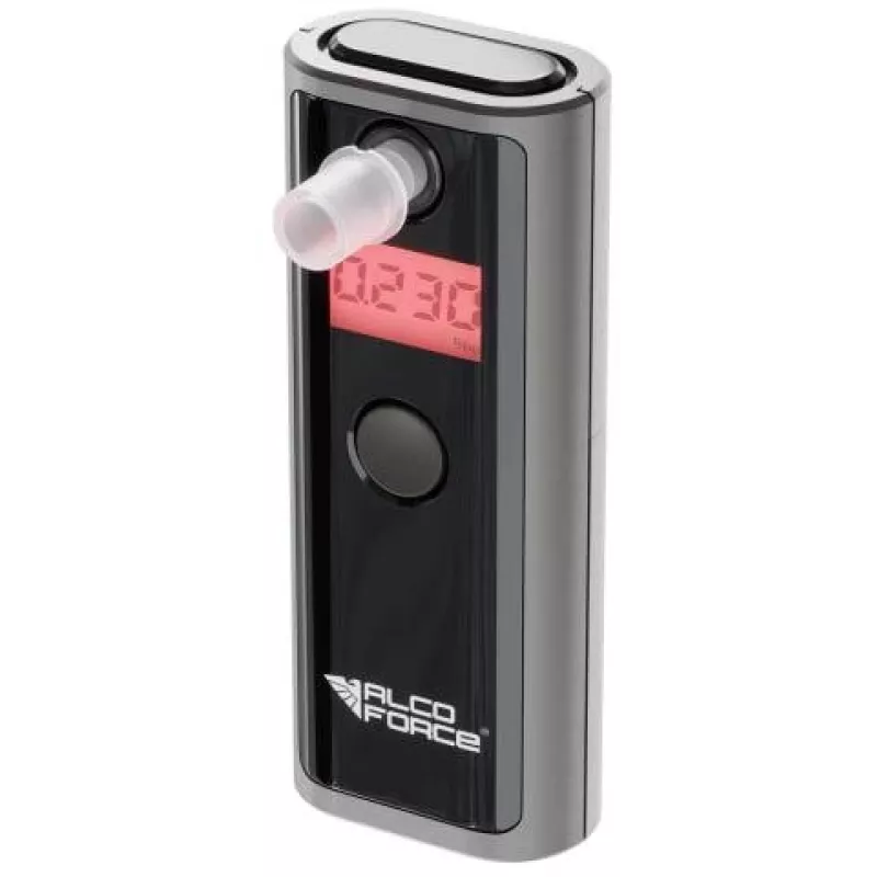AlcoForce Detector alkohol tester