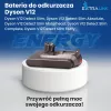 Extralink náhradná batéria pre Dyson V12 25,2V 2500mAh + filter