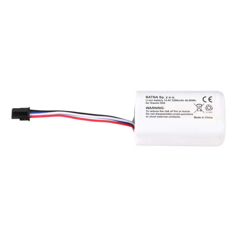 Extralink batéria pre Xiaomi S20 3200mAh 14,4V