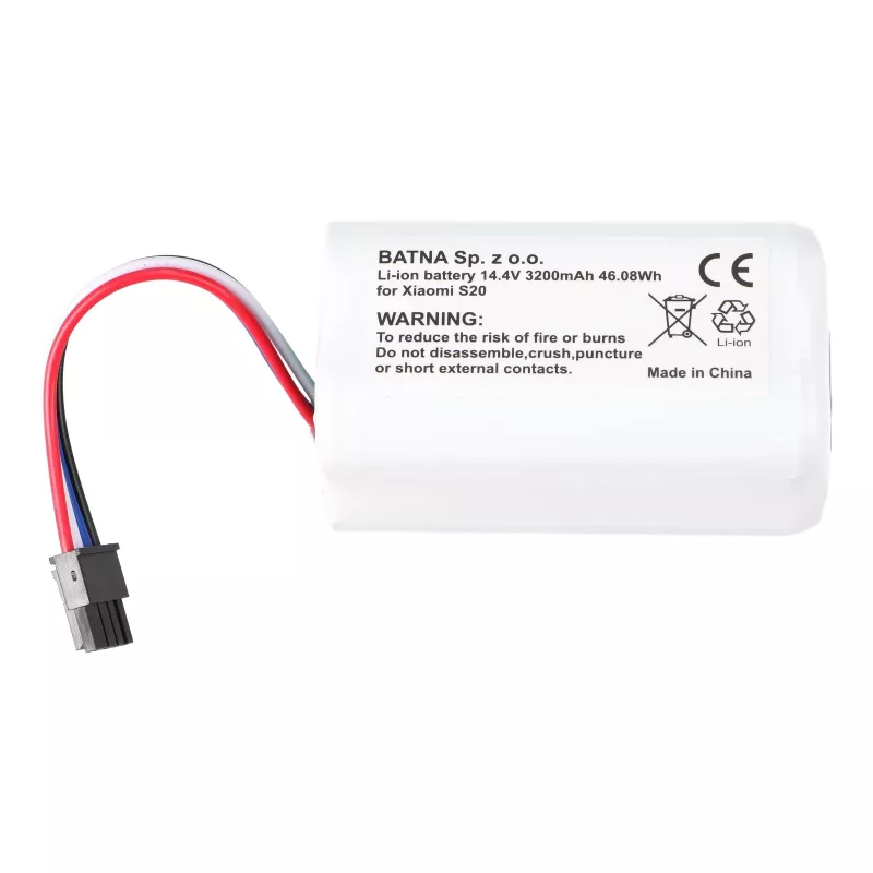 Extralink batéria pre Xiaomi S20 3200mAh 14,4V
