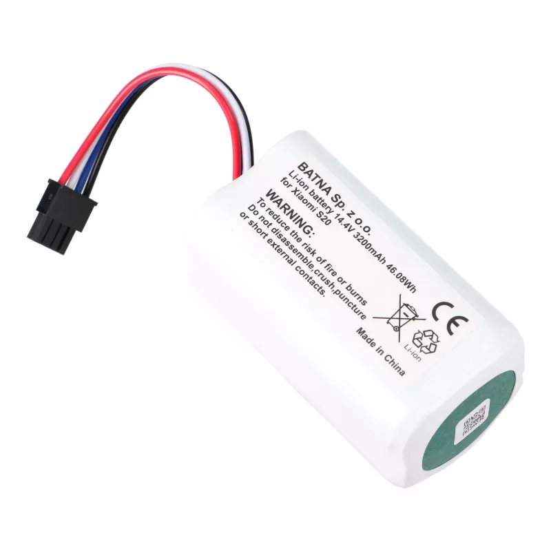 Extralink batéria pre Xiaomi S20 3200mAh 14,4V