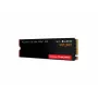 WD WD_BLACK SN7100X - SSD - 2 TB - interný - M.2 2280 - PCI Express 5.0 x4 (NVMe)