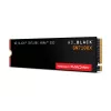 WD WD_BLACK SN7100X - SSD - 2 TB - interný - M.2 2280 - PCI Express 5.0 x4 (NVMe)