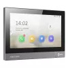 Hikvision DS-KH8381-TE1 IP video interkom vnútorný monitor 7-palcový dotykový displej