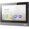 Hikvision DS-KH8381-TE1 IP video interkom vnútorný monitor 7-palcový dotykový displej