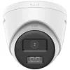 Hikvision DS-2CE78D0T-LTS(2.8mm) 2 MP HD-TVI Turret Dome kamera s interkomom, objektív s pevnou ohniskovou vzdialenosťou