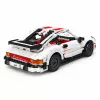 Mould King 911 Pull-Back športové auto 15063 stavebnica 824 dielov