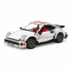Mould King 911 Pull-Back športové auto 15063 stavebnica 824 dielov