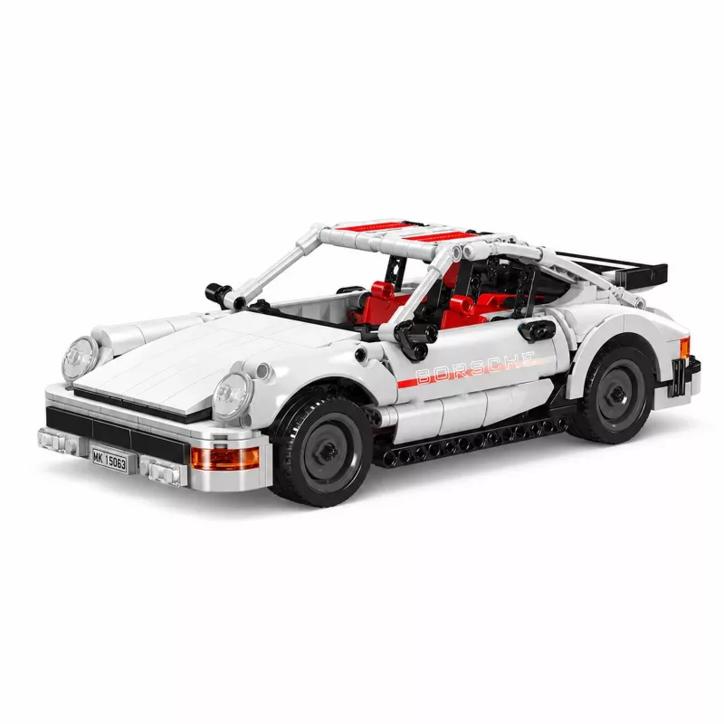 Mould King 911 Pull-Back športové auto 15063 stavebnica 824 dielov