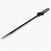MOULD KING 10138 Black Saber Replica, stavebnica 885 dielikov