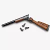Mould King Double Barrel Shotgun 14016S stavebnica (1054 dielov)