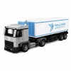 MOULD KING 24070 Container Truck stavebnica - 548 dielov