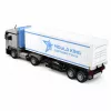 MOULD KING 24070 Container Truck stavebnica - 548 dielov