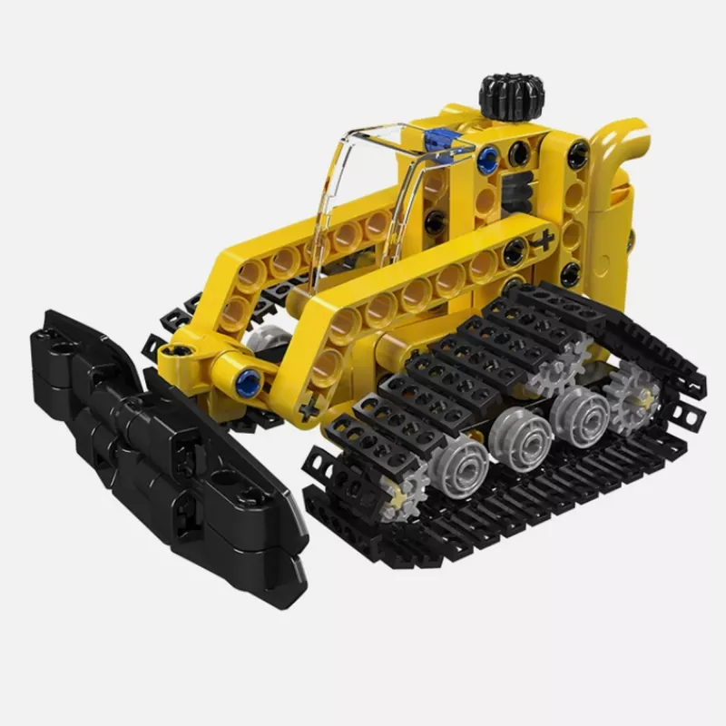 MOULD KING Track Clearing Vehicle 24015 stavebnica (188 dielov)
