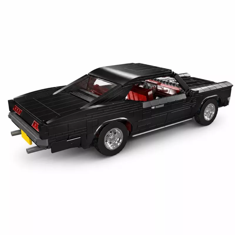 Mould King GTO Classic Muscle Car 10199 stavebnica (1563 dielov)