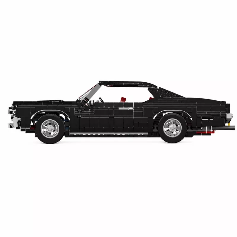 Mould King GTO Classic Muscle Car 10199 stavebnica (1563 dielov)