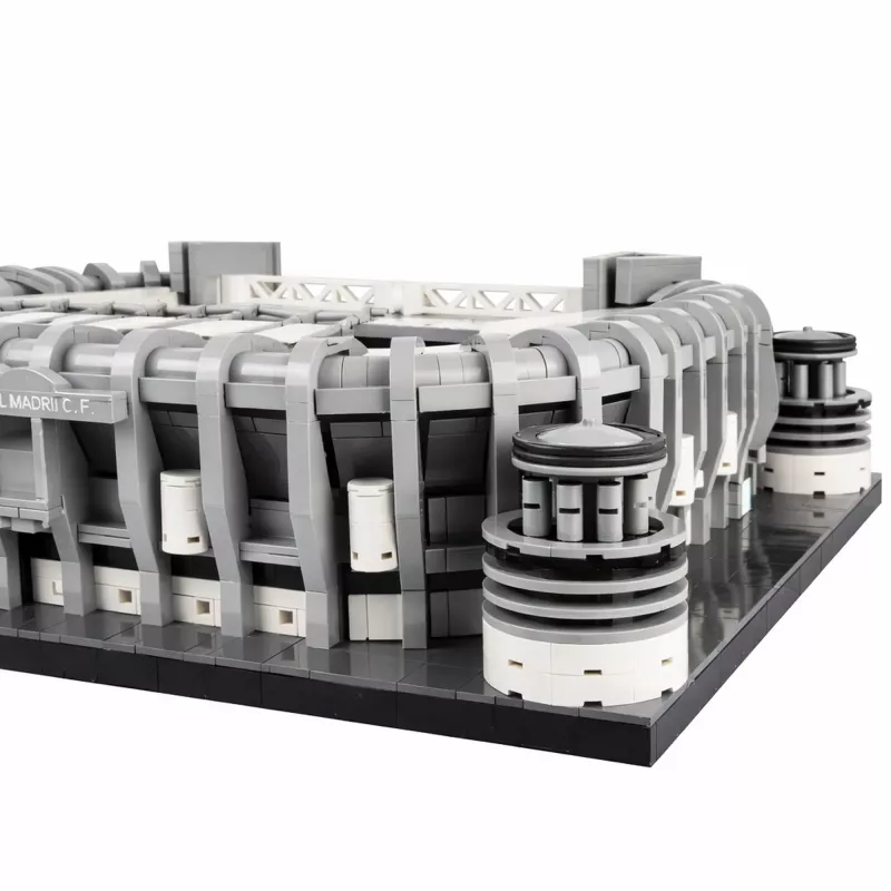 MOULD KING Bernabue Stadium stavebnica 22026 (4266 dielov)