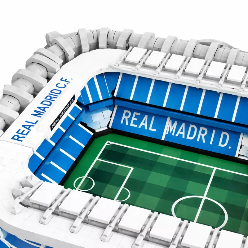 MOULD KING Bernabue Stadium stavebnica 22026 (4266 dielov)