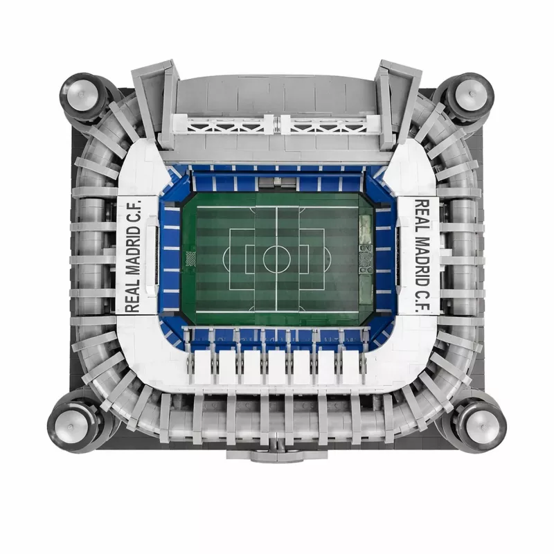 MOULD KING Bernabue Stadium stavebnica 22026 (4266 dielov)