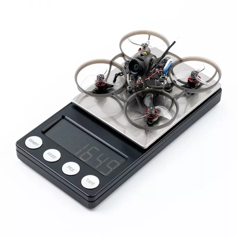 BetaFPV Air65 II Champion ELRS 2.4G FPV Whoop dron