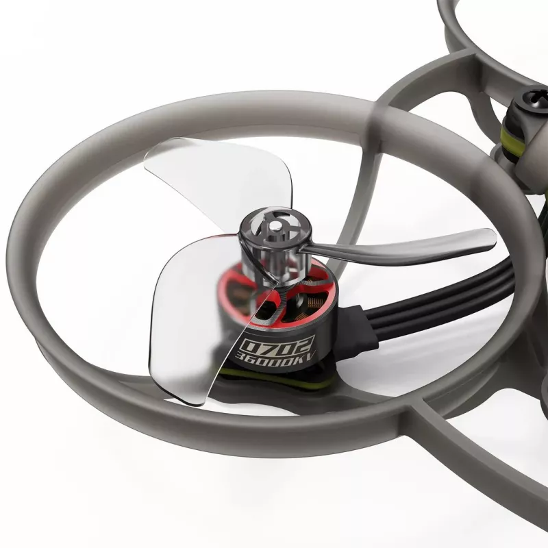 BetaFPV Air65 II Champion ELRS 2.4G FPV Whoop dron