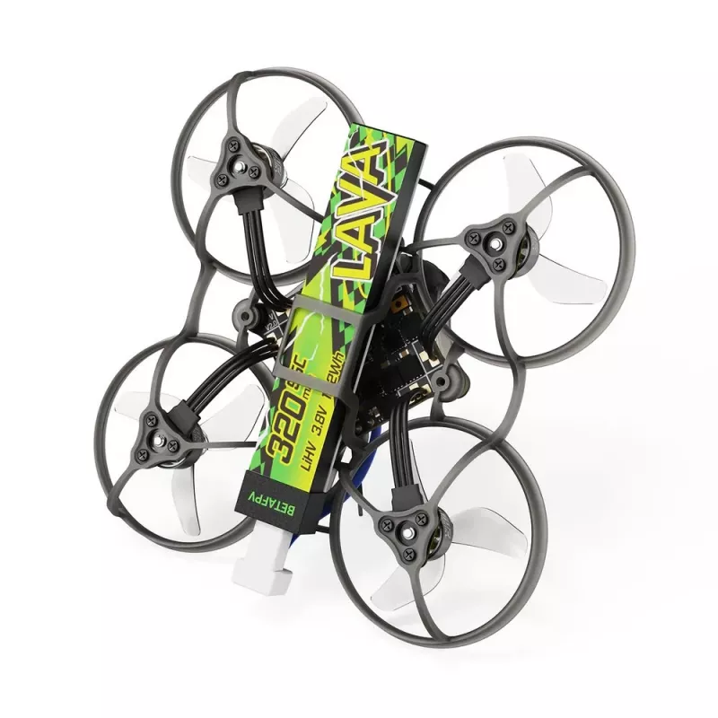 BetaFPV Air65 II Champion ELRS 2.4G FPV Whoop dron