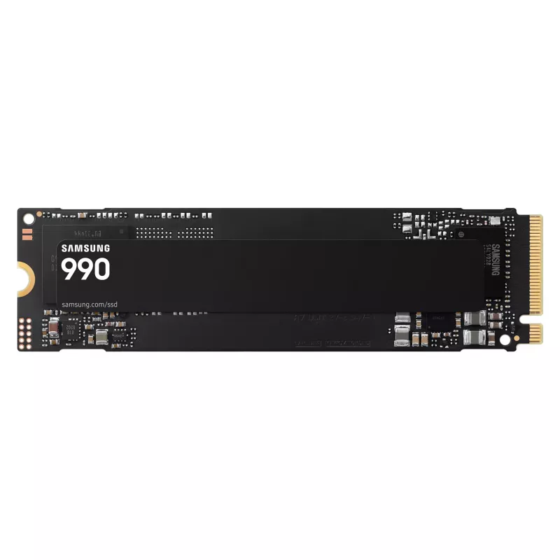 Samsung 990 EVO 1TB M.2 NVMe PCIe 4.0 interné SSD