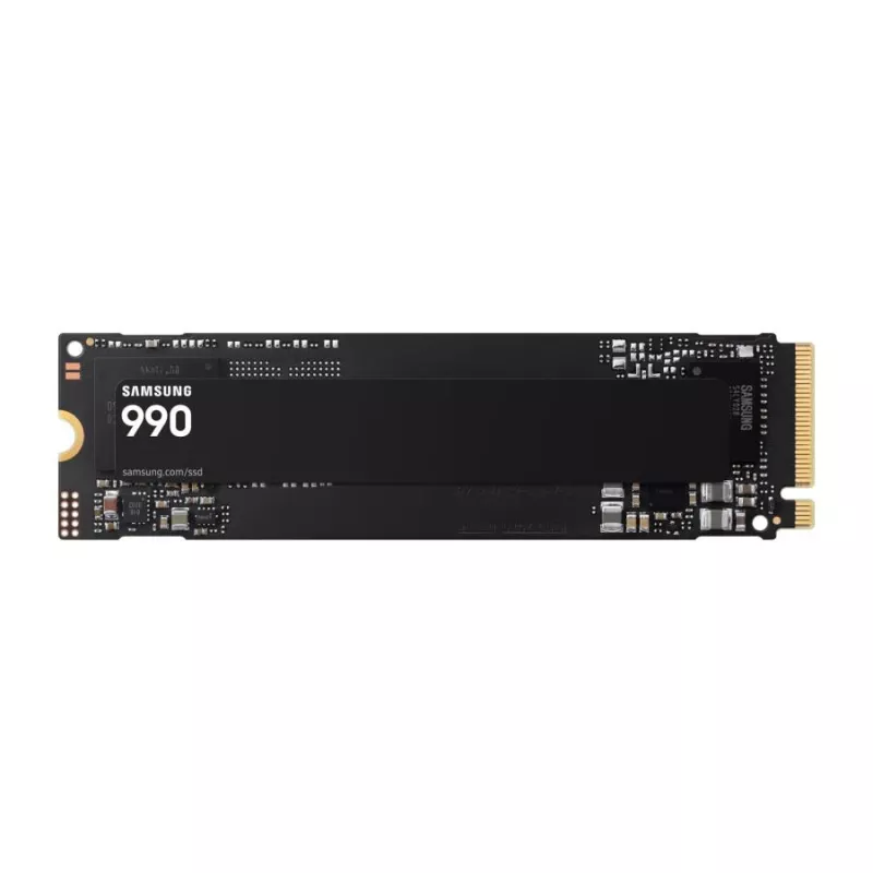 Samsung 990 EVO 1TB M.2 NVMe PCIe 4.0 interné SSD