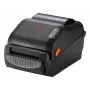 BIXOLON XD5-43D 300 DPI priama termo/termotransferová tlačiareň etikiet s USB, USB Host, RS232, Ethernet